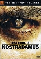 Craving to Watch The Lost Book of Nostradamus but Don't Know Where to Find it?.