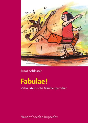 Fabulae!
