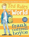 Ted rules the world