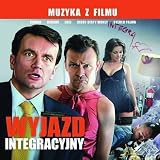 Wyjazd integracyjny - Muzyka z filmu