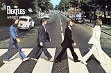 The Beatles- Abbey Road Poster Print, 36x24 Collections Poster Print, 36x24