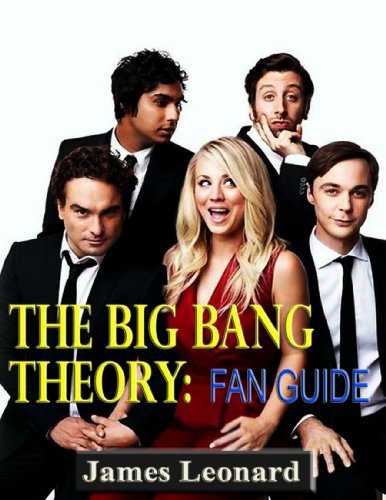 The Big Bang Theory-Fan Guide