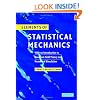 Elements of Statistical Mechanics: With an Introduction to Quantum Field Theory and Numerical Simulation