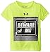 Under Armour Baby-Boys Infant Beware Of Me
