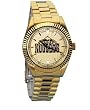 Game Time Men's NBA Denver Nuggets Owner Series Watch #BOS-DEN