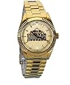 Game Time Men's NBA Denver Nuggets Owner Series Watch #BOS-DEN