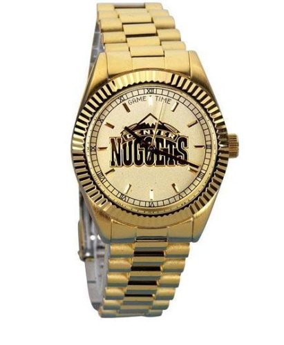 NBA Women's BOS-DEN Denver Nuggets Owner Series Watch