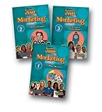 Standard Deviants School - Marketing Super Pack, Programs 1-3 (Classroom Edition)