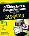 Adobe Creative Suite 6 Design & Web Premium All-in