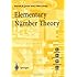 Elementary Number Theory (Springer Undergraduate Mathematics Series)