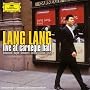 Lang Lang - Live at Carnegie Hall