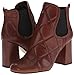 Nine West Women's Deserai Leather Boot