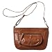 Merona Crossbody - Tan
