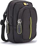 Case Logic DCB-302 Compact Camera Case (Anthracite)