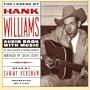 The Legend Of Hank Williams