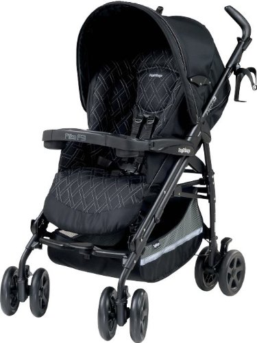 Gap Peg Perego Pilko P3 Stroller