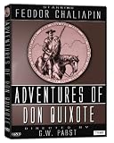 Buy : The Adventures of Don Quixote (Enhanced) 1933