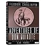 The Adventures of Don Quixote (Enhanced) 1933