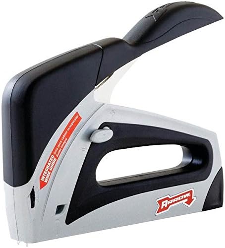 Pro Easy Squeeze Staple and Brad Nail Gun