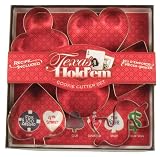 Fox Run Texas Hold'em Cookie Cutter Set