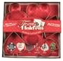 Fox Run Texas Hold'em Cookie Cutter Set