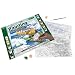 Royal & Langnickel Painting by Numbers Adult Large Art Activity Kit, Nostalgic Plane