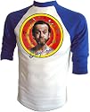 Authentic 1979 Comic George Carlin Vintage Concert T-Shirt LIMITED