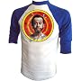 Authentic 1979 Comic George Carlin Vintage Concert T-Shirt LIMITED