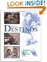 Destinos Student Edition w/Listening comprehension Audio CD, 2nd Edition