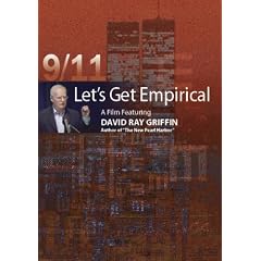 9 11: Let's Get Empirical by 
