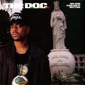 It's Funky Enough (Remastered Single/LP Version) [Explicit]