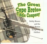 Great Cape Breton Fiddle Company