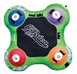 O'Brien Four Ball Inflatable Towable