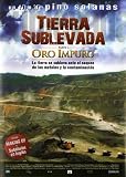 Earth Revolt: Impure Gold ( Tierra sublevada: Oro impuro ) ( Tierra sublevada: Oro impuro - Part 1 ) [ NON-USA FORMAT, NTSC, Reg.4 Import - Argentina ]