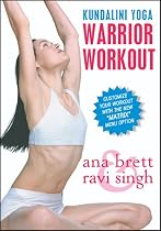Warrior Workout: Kundalini Yoga