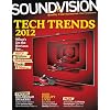 Sound & Vision (1-year auto-renewal) [Print + Kindle]
