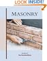 Masonry (Best of Fine Homebuilding)