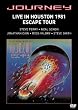 JOURNEY - Live in Houston 1981: The Escape Tour