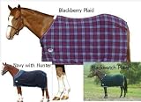 Weatherbeeta Fleece Dress Sheet