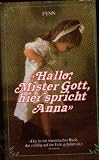 Produkt-Bild: Hallo, Mister Gott, hier spricht Anna