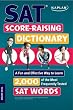 Kaplan SAT Score-Raising Dictionary