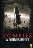 zombies - la vendetta degli innocenti / Wicked Little Things (Dvd) Italian Import