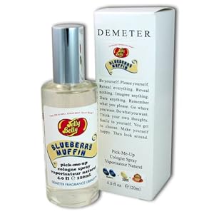 Amazon.com : Cheap Price Demeter Blueberry Muffin By Demeter Cologne Spray, 4.0-Ounce Online Shop