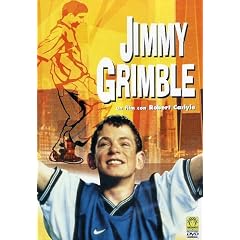 Jimmy Grimble