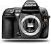 Olympus Evolt E-3 10.1MP Digital SLR Camera with Mechanical Image Stabilization (Body Only)