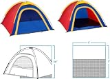small tent