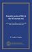 Seventy years of life in the Victorian era: embracing a travelling record in Australia, New Zealand, and America &c