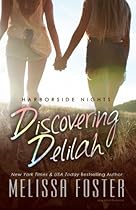 Discovering Delilah (Harborside Nights, Book Two) (Volume 2)