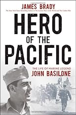 Hero of the Pacific