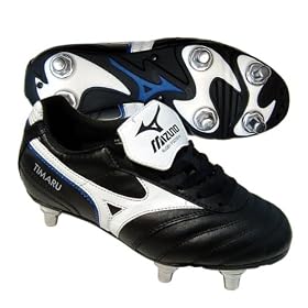 Mizuno Timaru Jnr SI Junior Rugby Boots